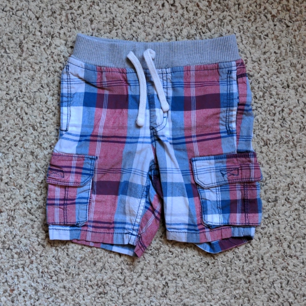 Boys 2T Shorts